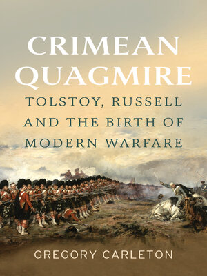 cover image of Crimean Quagmire